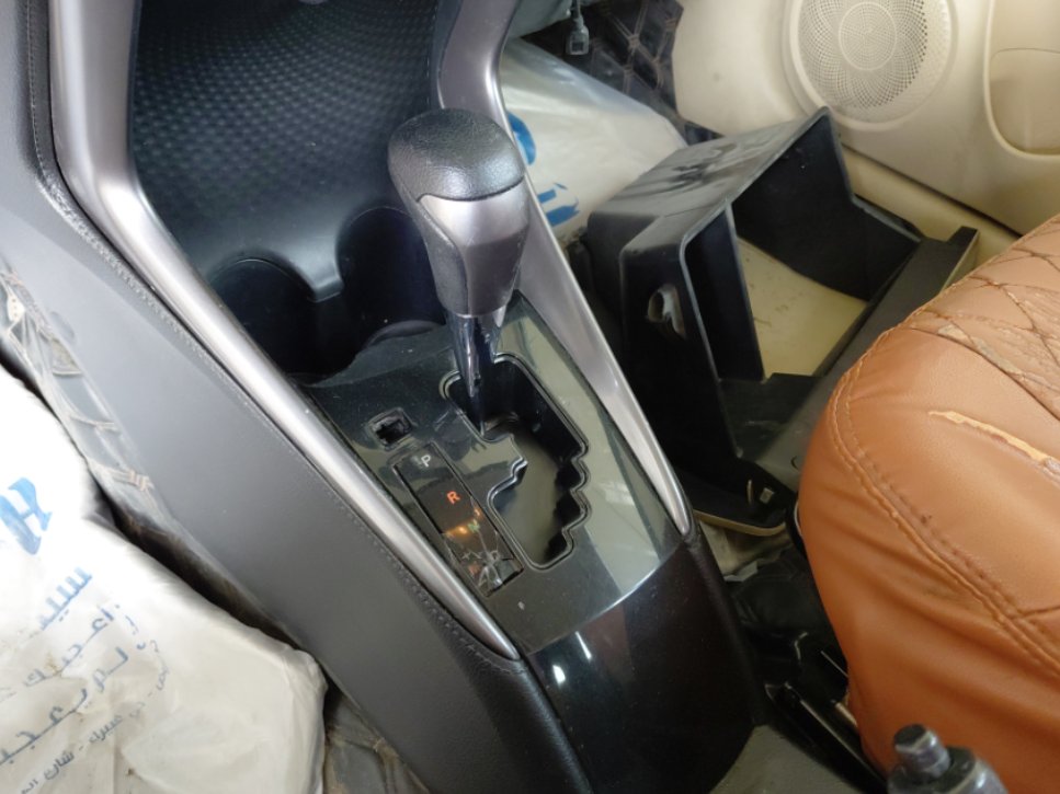 تويوتا يارس Y PLUS 2022 image