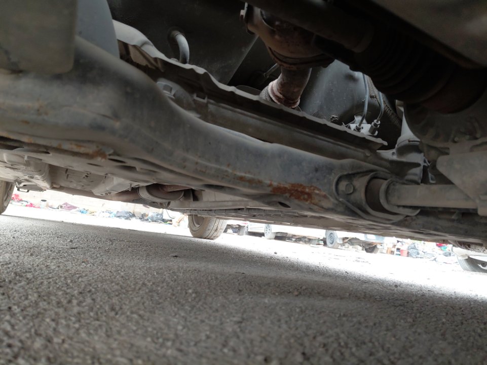 هيونداي أكسنت GL 2023 image