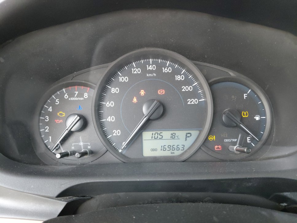 تويوتا يارس Y PLUS 2022 image