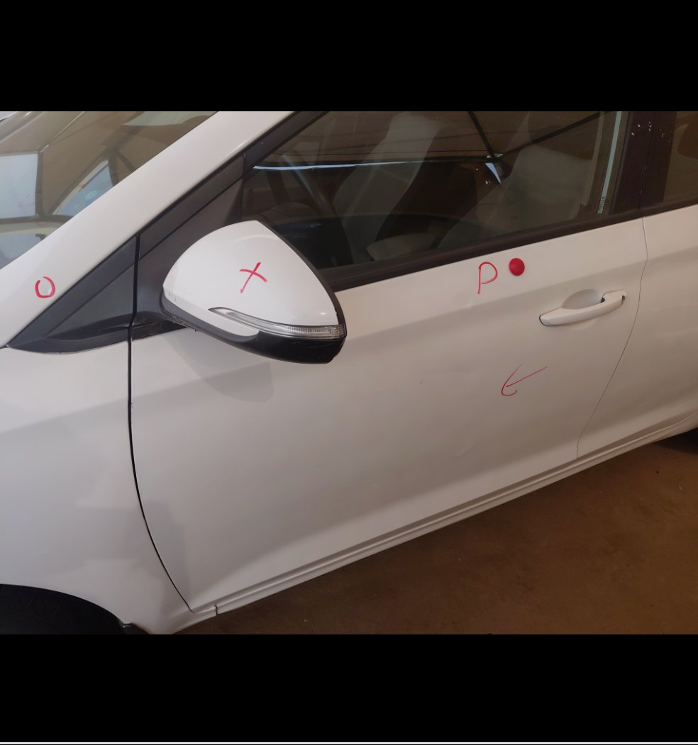 هيونداي أكسنت FLEET 2020 image