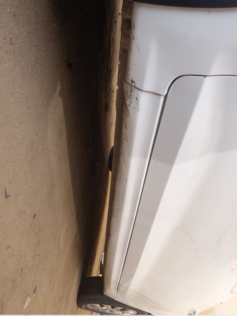 هيونداي أكسنت FLEET 2020 image