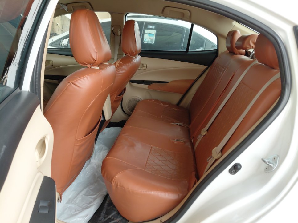 تويوتا يارس Y PLUS 2022 image