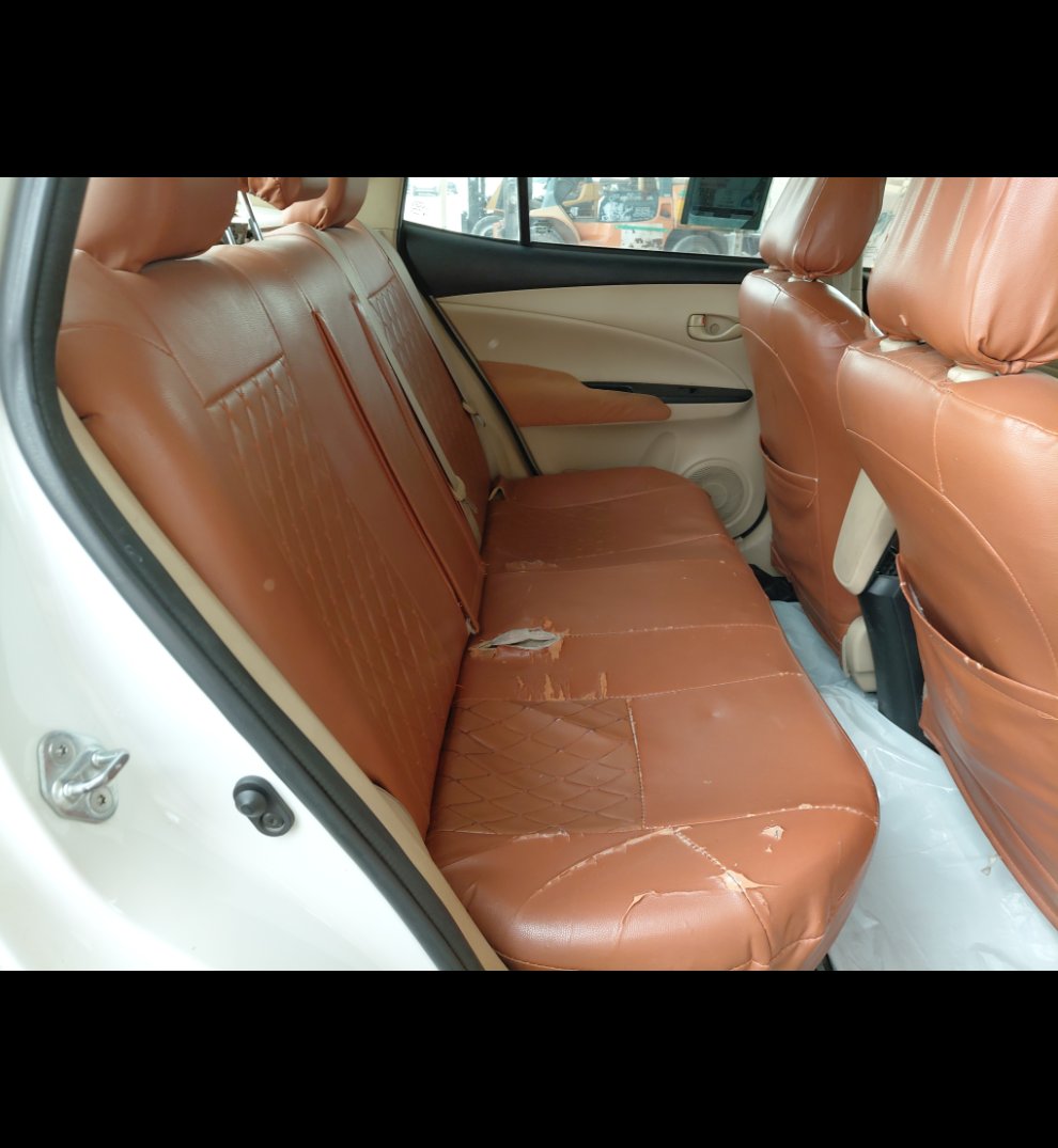 تويوتا يارس Y PLUS 2022 image