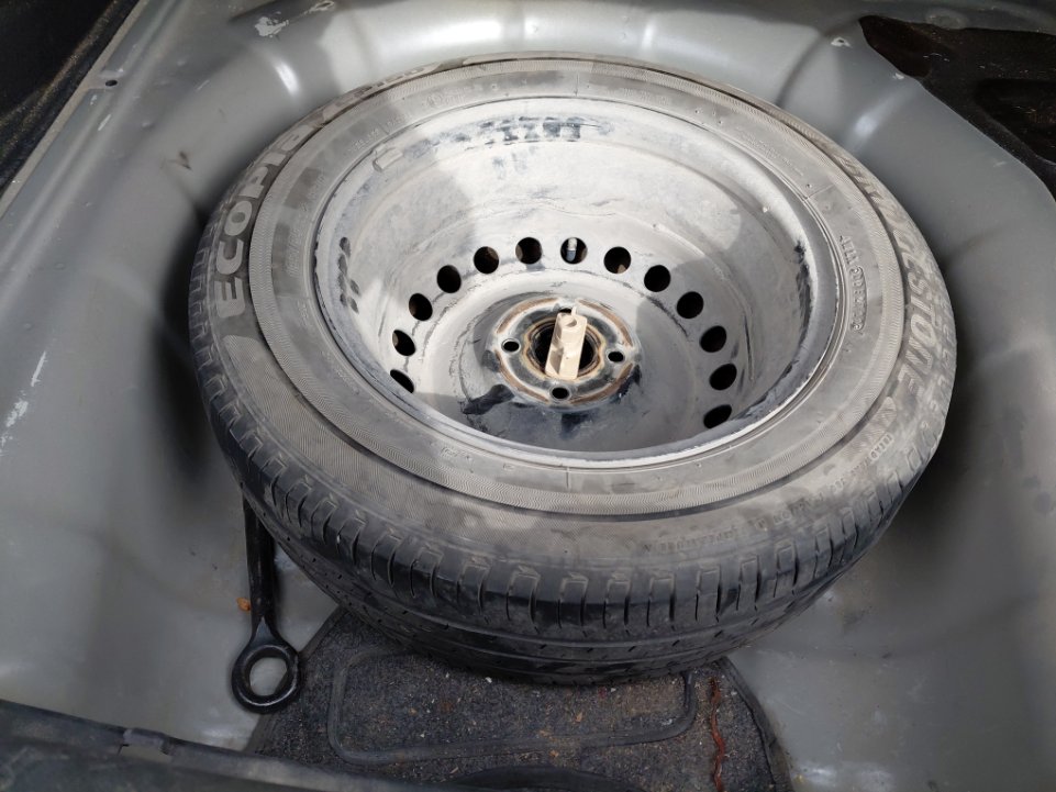 هيونداي أكسنت GL 2023 image