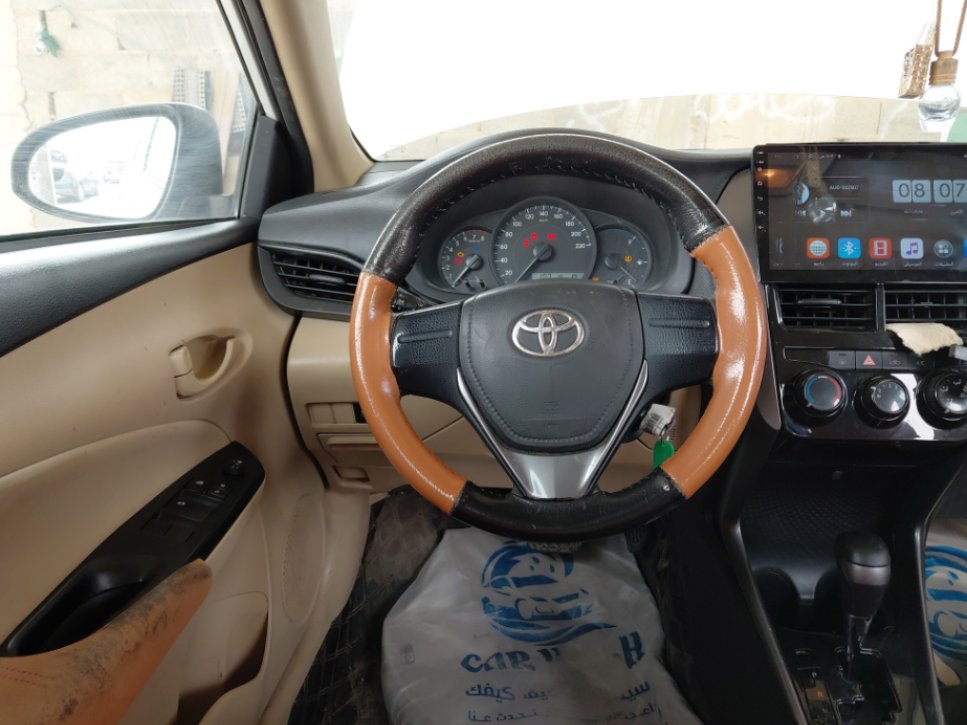 تويوتا يارس Y PLUS 2022 image