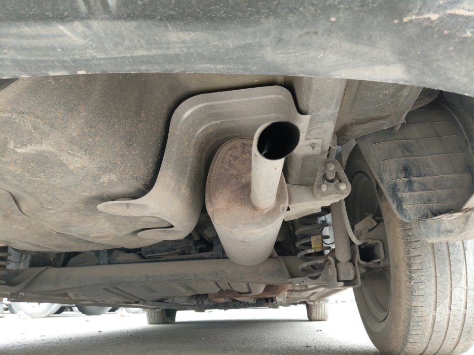 هيونداي أكسنت GL 2023 image