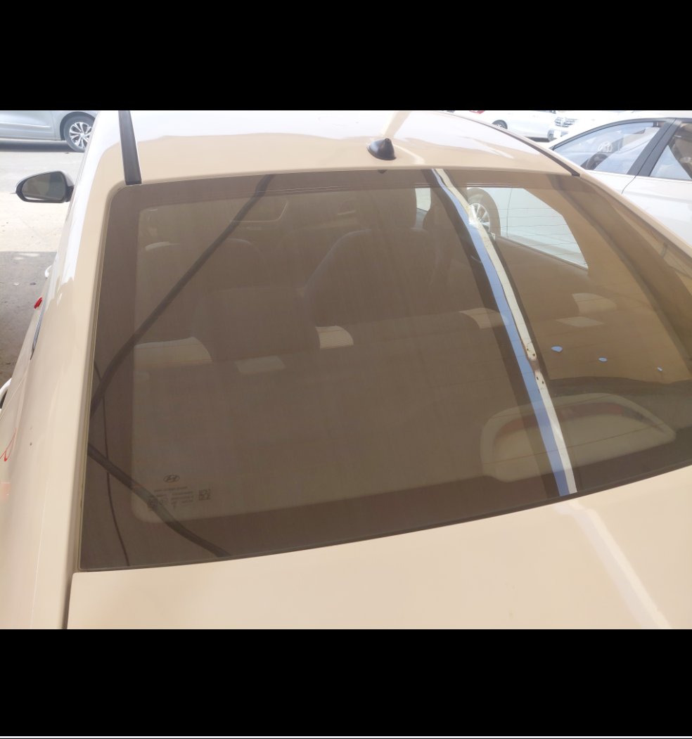 هيونداي أكسنت FLEET 2020 image