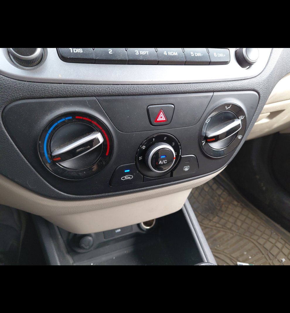 هيونداي أكسنت GL 2023 image