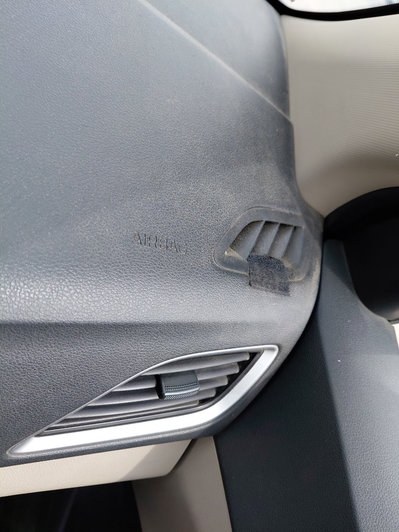 هيونداي أكسنت GL 2023 image