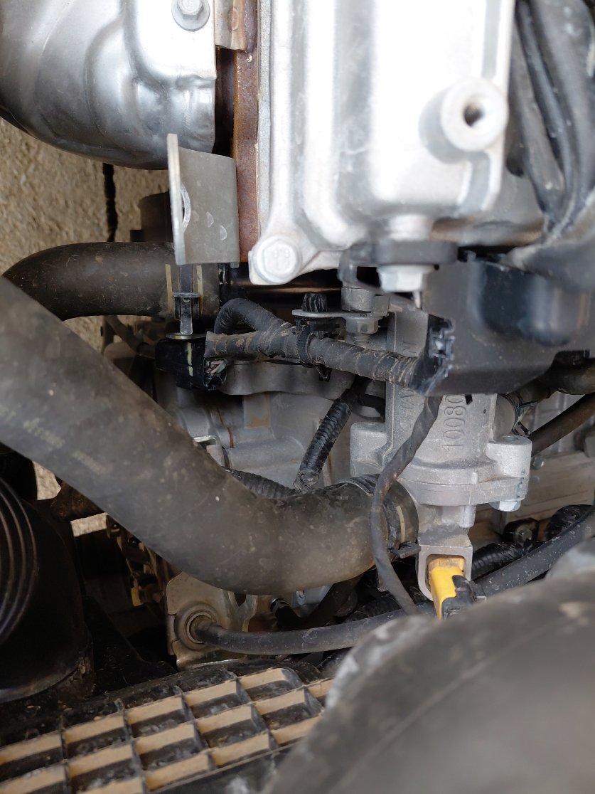 Changan Alsvin  2024 image