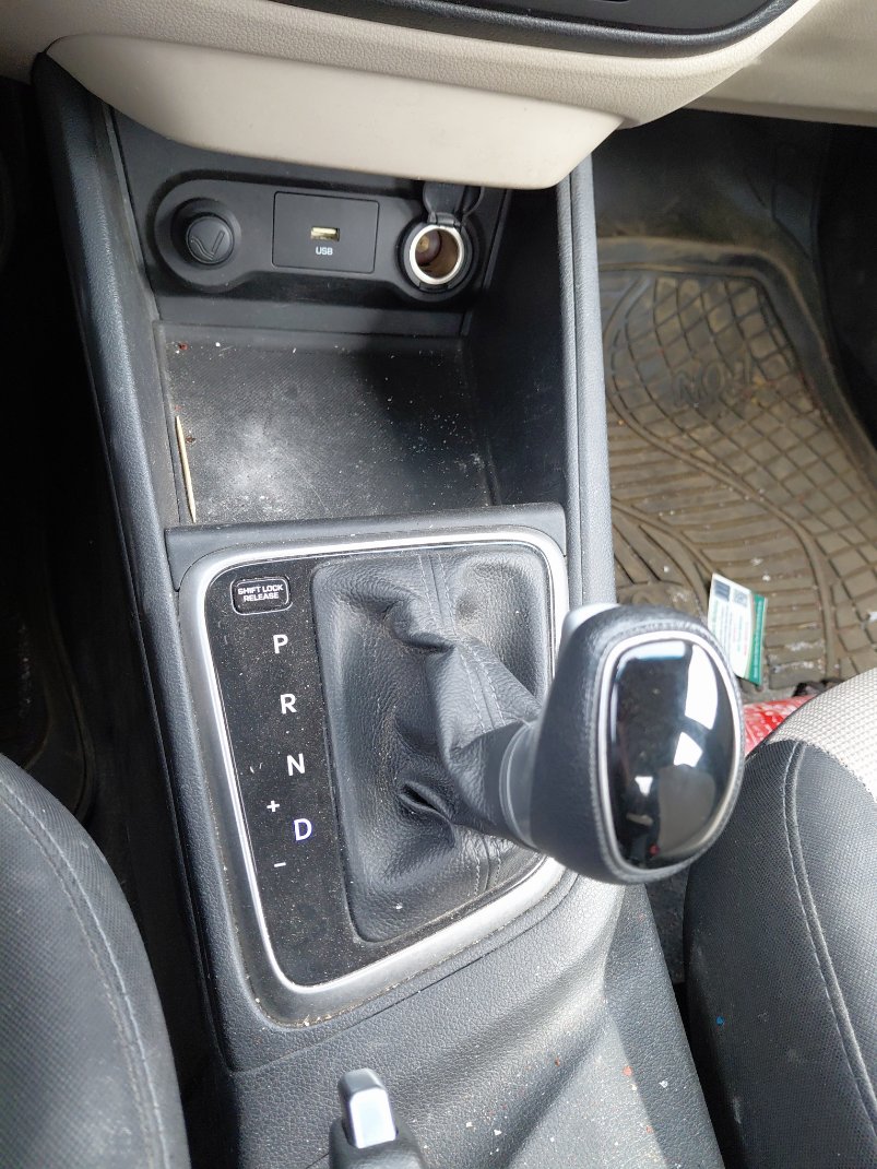 هيونداي أكسنت GL 2023 image