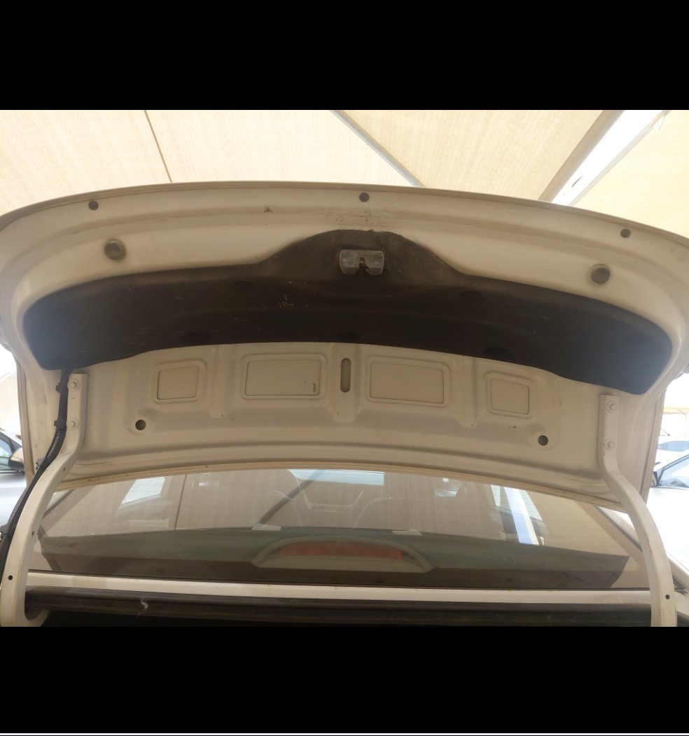 هيونداي أكسنت FLEET 2020 image