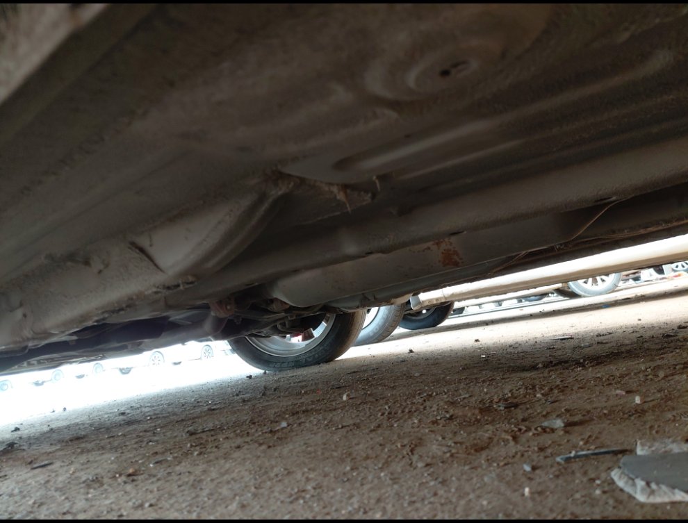 Changan Alsvin  2024 image