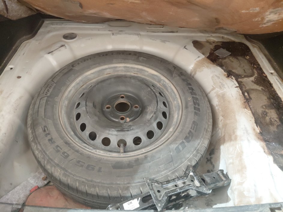 هيونداي أكسنت FLEET 2020 image