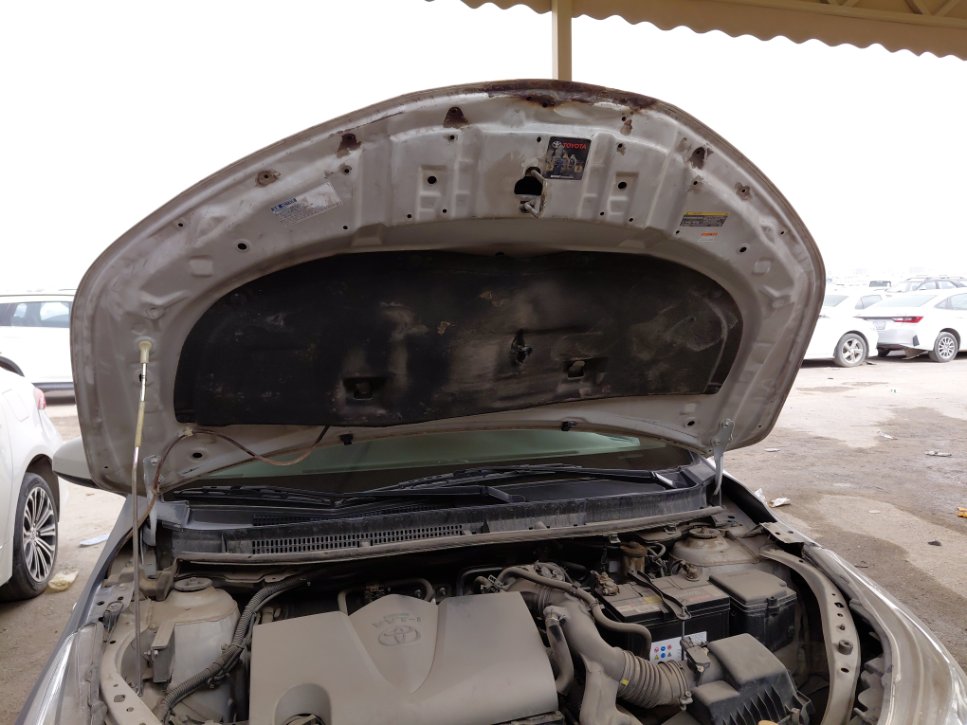 تويوتا يارس Y PLUS 2022 image