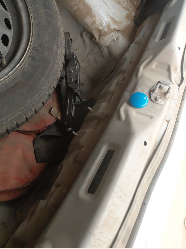 هيونداي أكسنت FLEET 2020 image