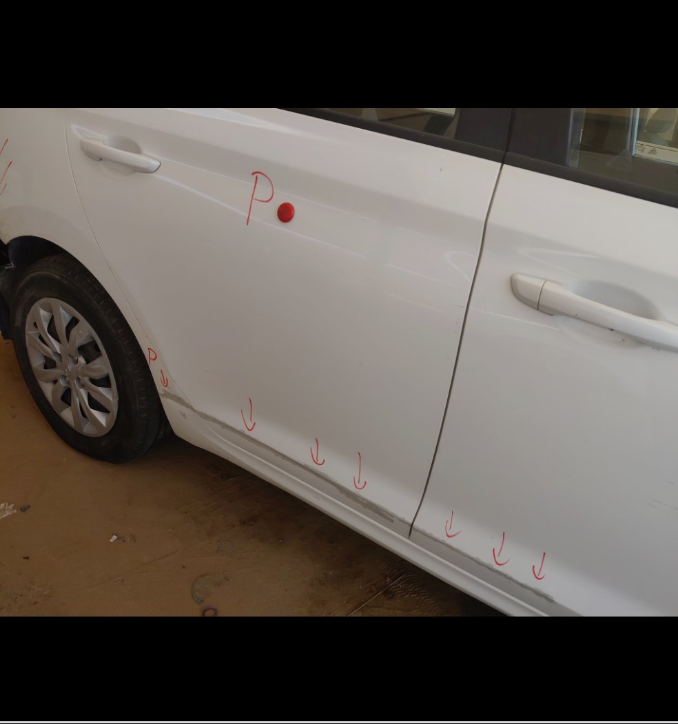 هيونداي أكسنت FLEET 2020 image