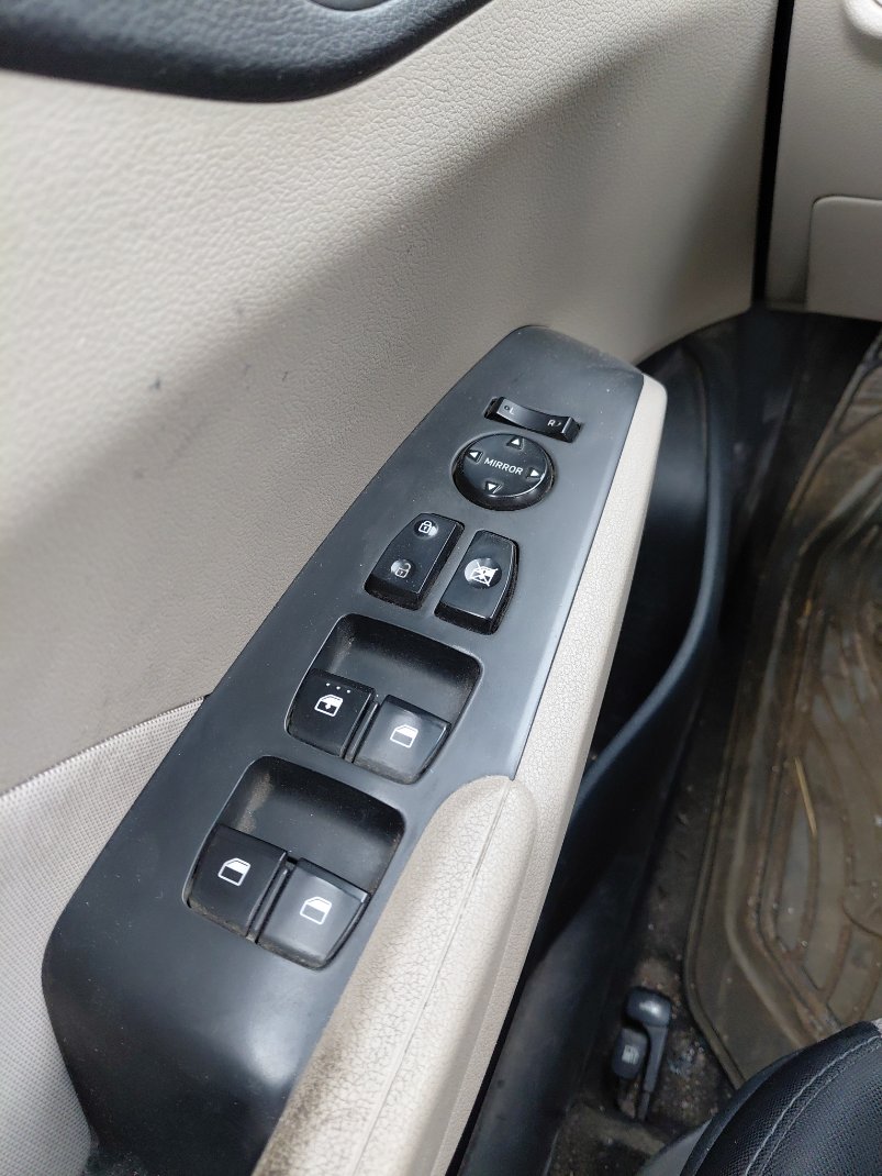 هيونداي أكسنت GL 2023 image