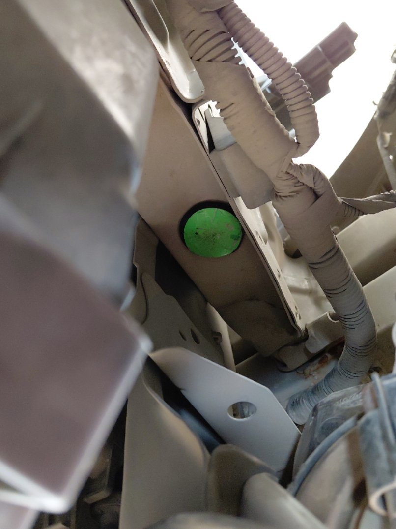 تويوتا يارس Y PLUS 2022 image