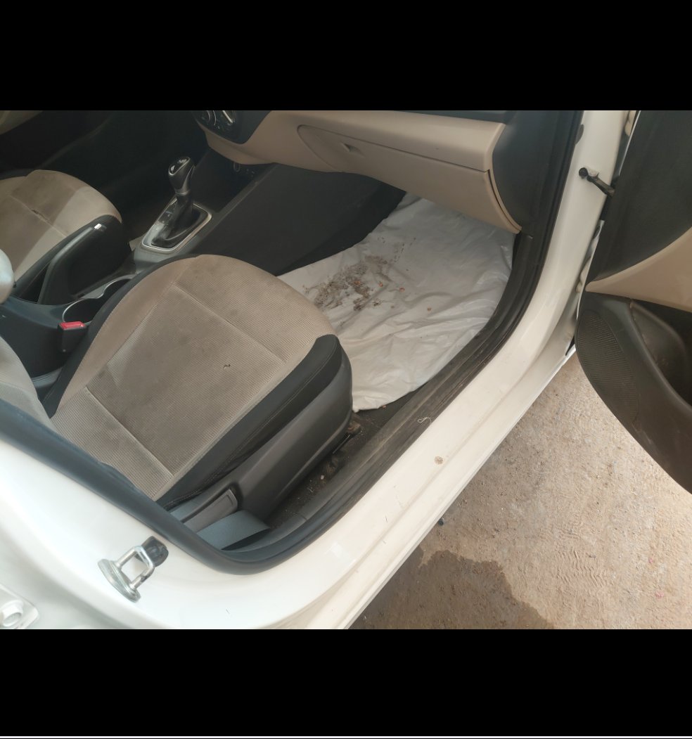 هيونداي أكسنت FLEET 2020 image