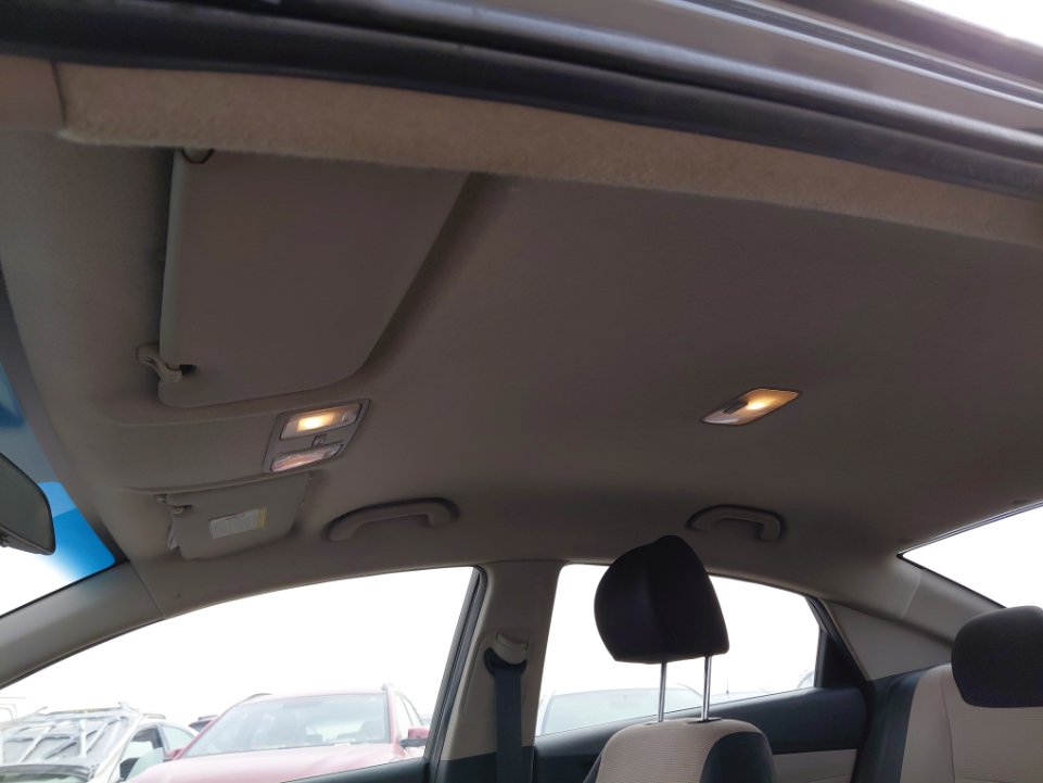 هيونداي أكسنت GL 2023 image