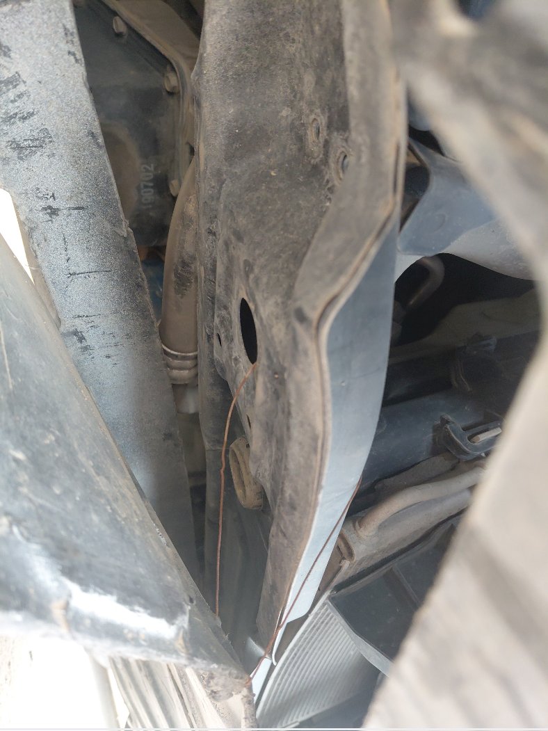 هيونداي أكسنت FLEET 2020 image