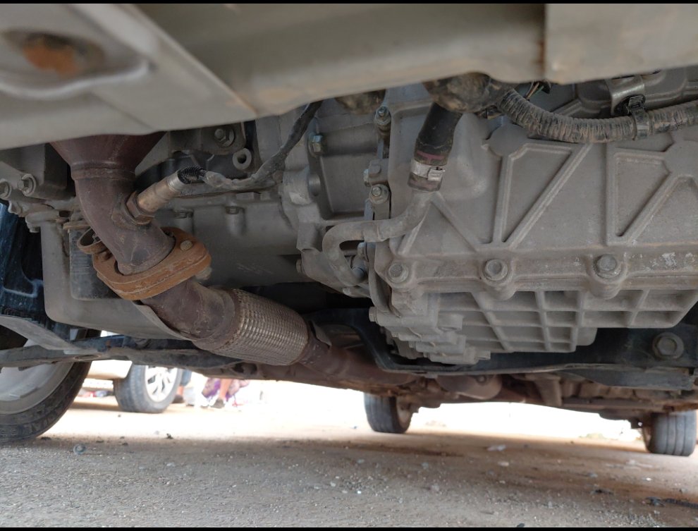 Changan Alsvin  2024 image