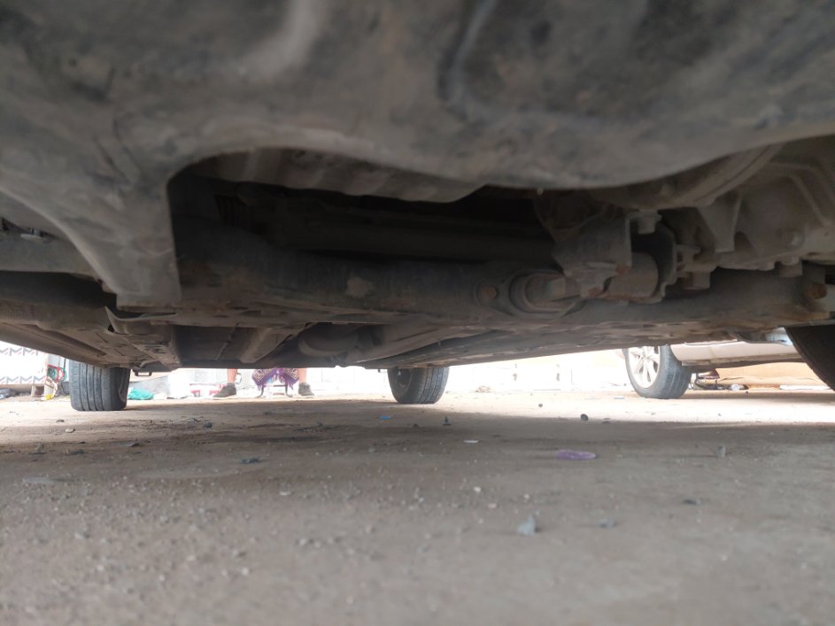 هيونداي أكسنت FLEET 2020 image