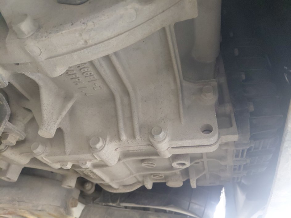 هيونداي أكسنت FLEET 2020 image