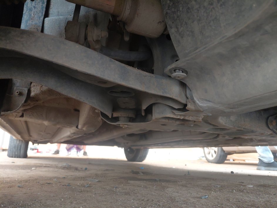 هيونداي أكسنت FLEET 2020 image