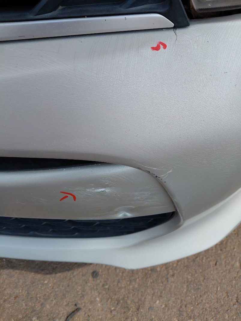 كيا ريو FLEET 2021 image