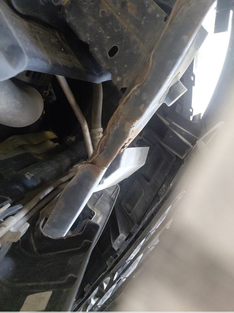 هيونداي أكسنت FLEET 2020 image