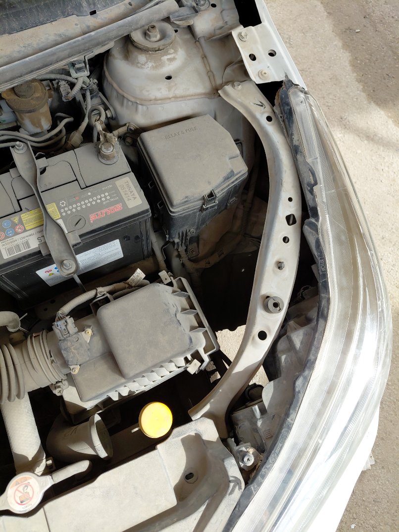 تويوتا يارس Y PLUS 2022 image