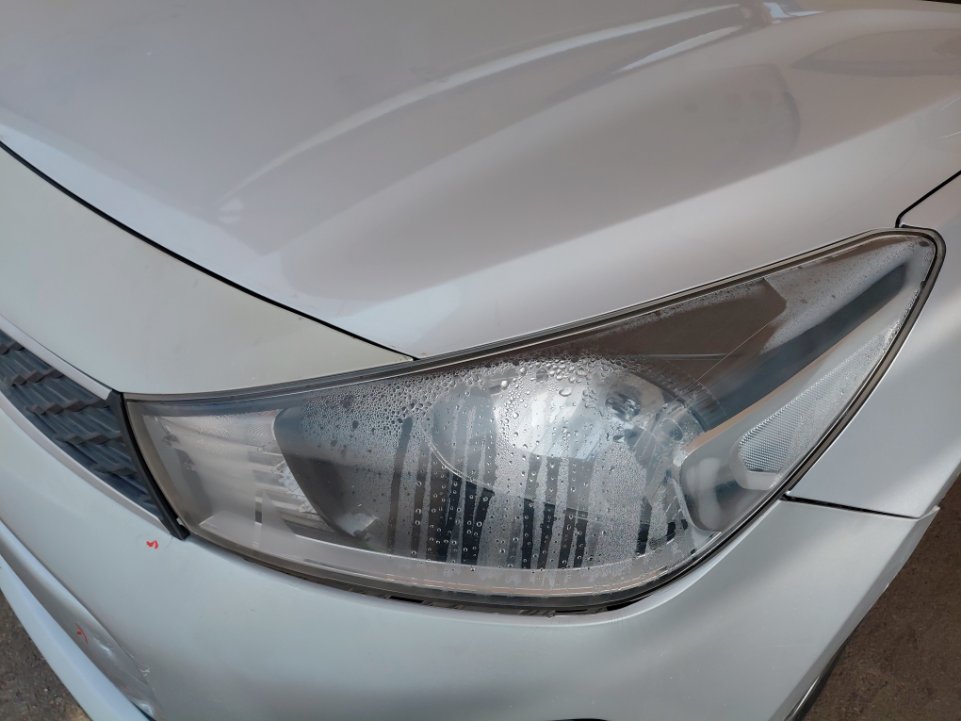 كيا ريو FLEET 2021 image