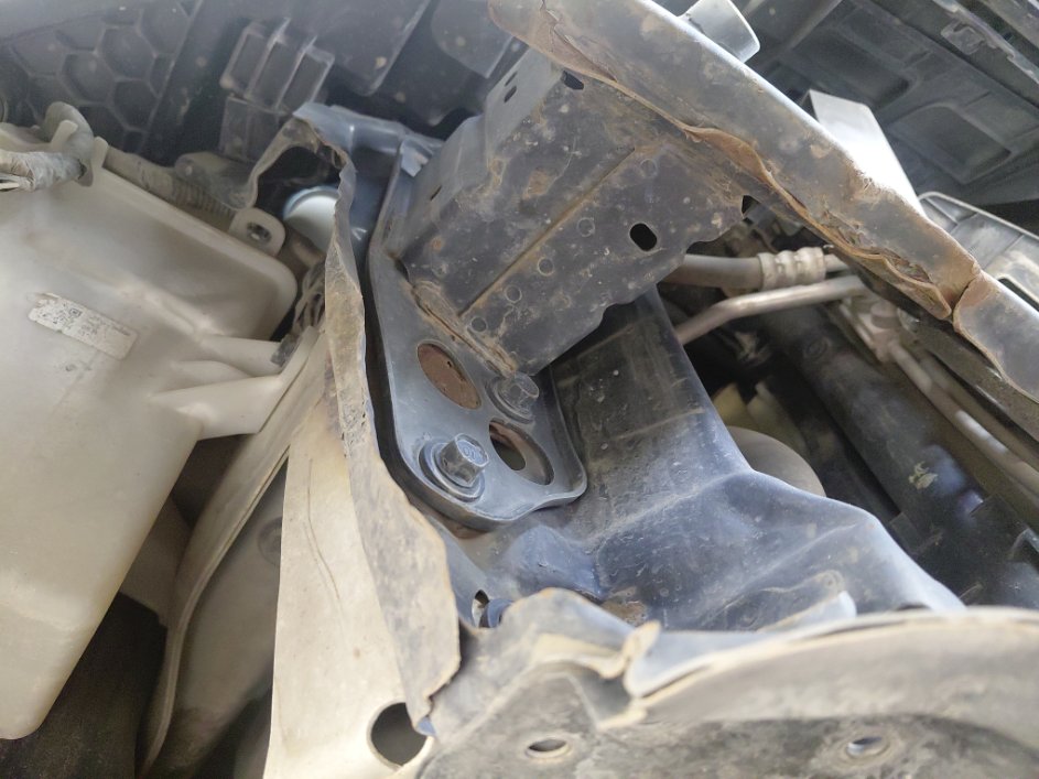 هيونداي أكسنت FLEET 2020 image