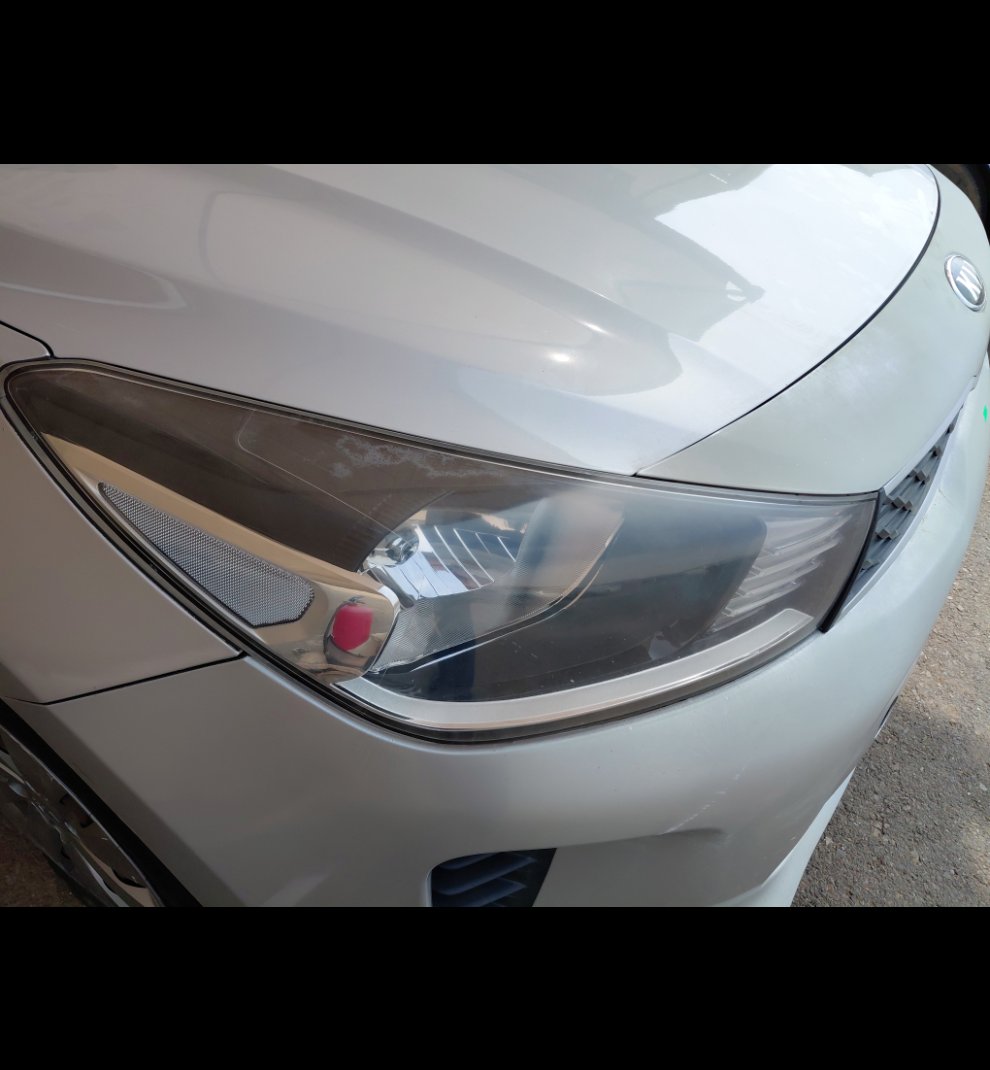 كيا ريو FLEET 2021 image