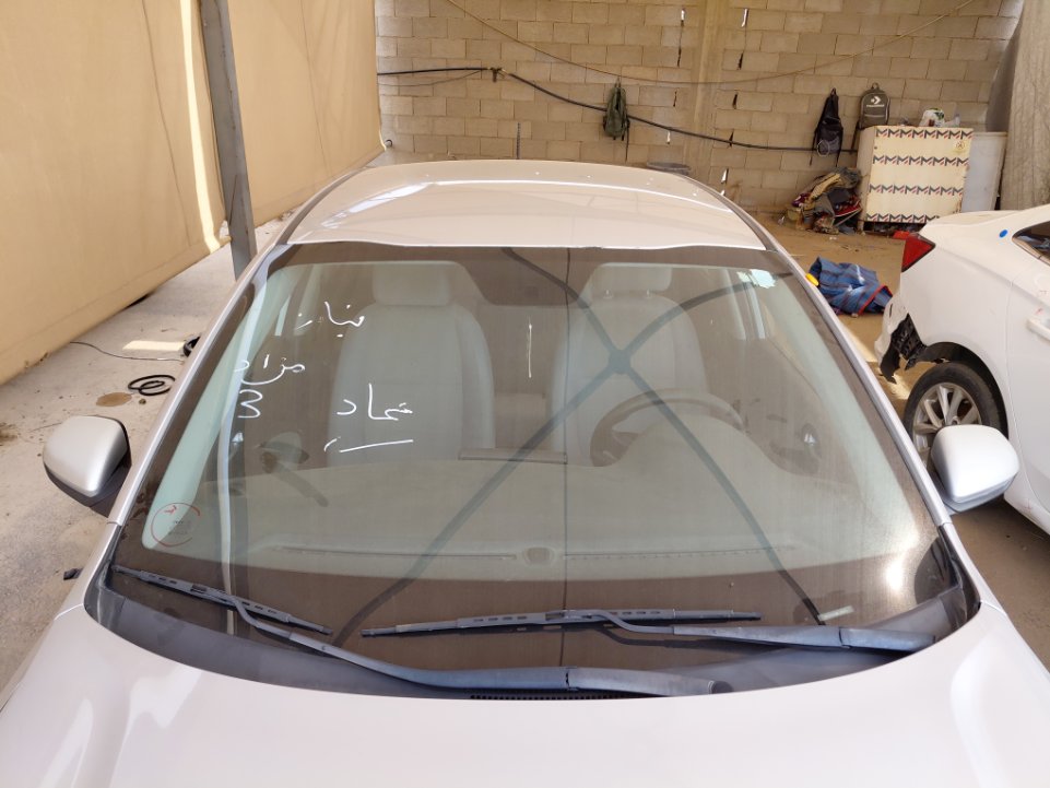 كيا ريو FLEET 2021 image