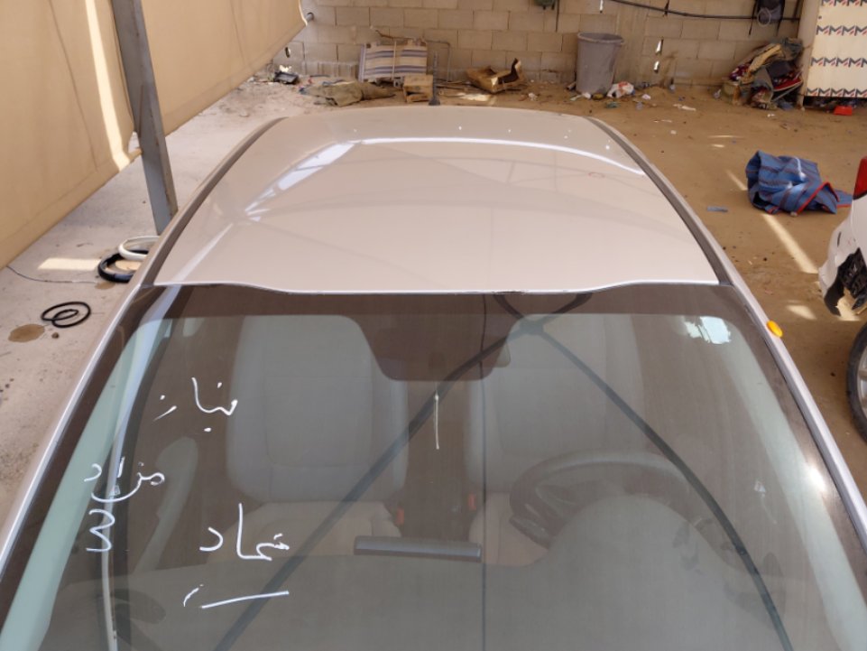 كيا ريو FLEET 2021 image