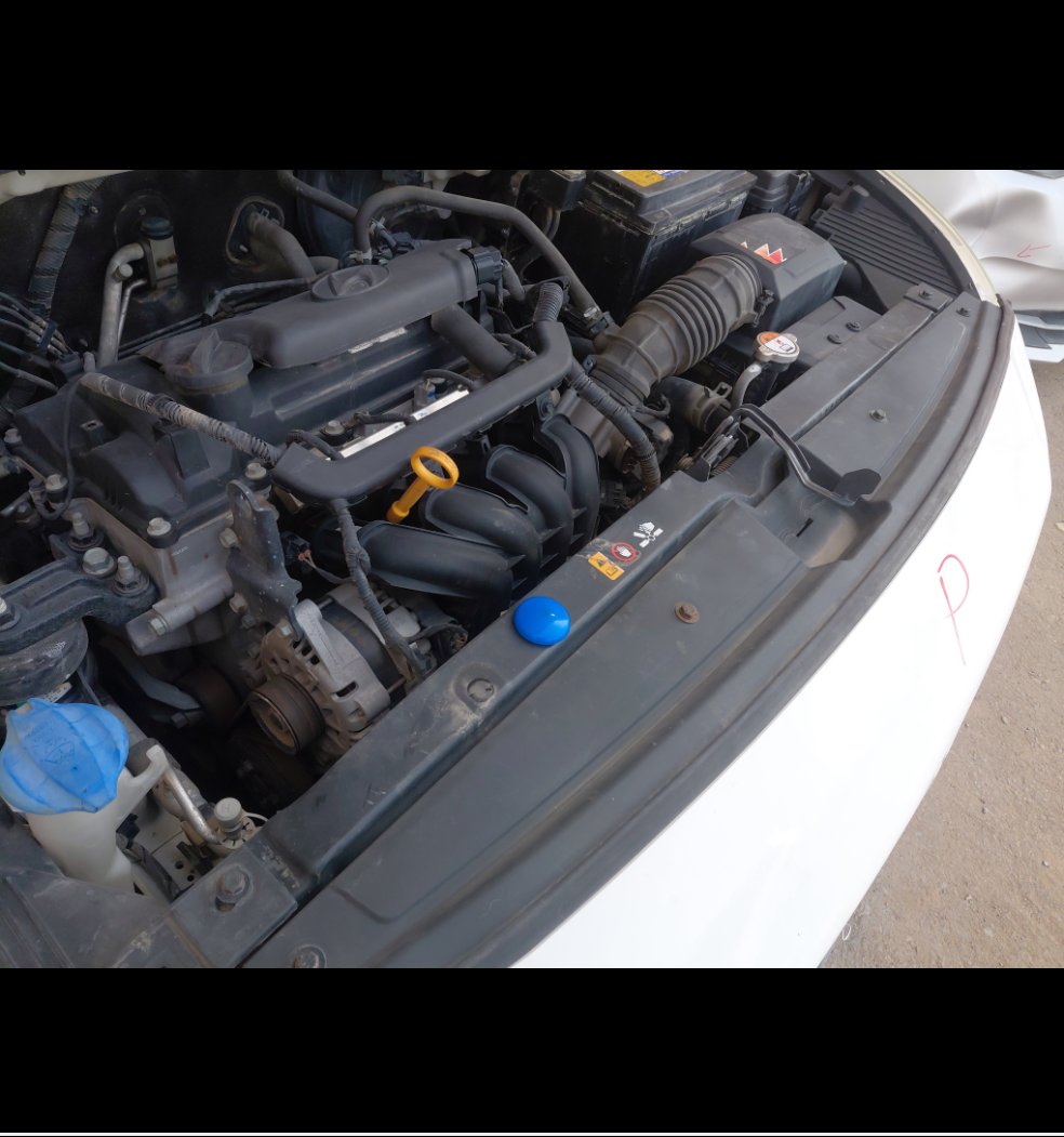 هيونداي أكسنت FLEET 2020 image