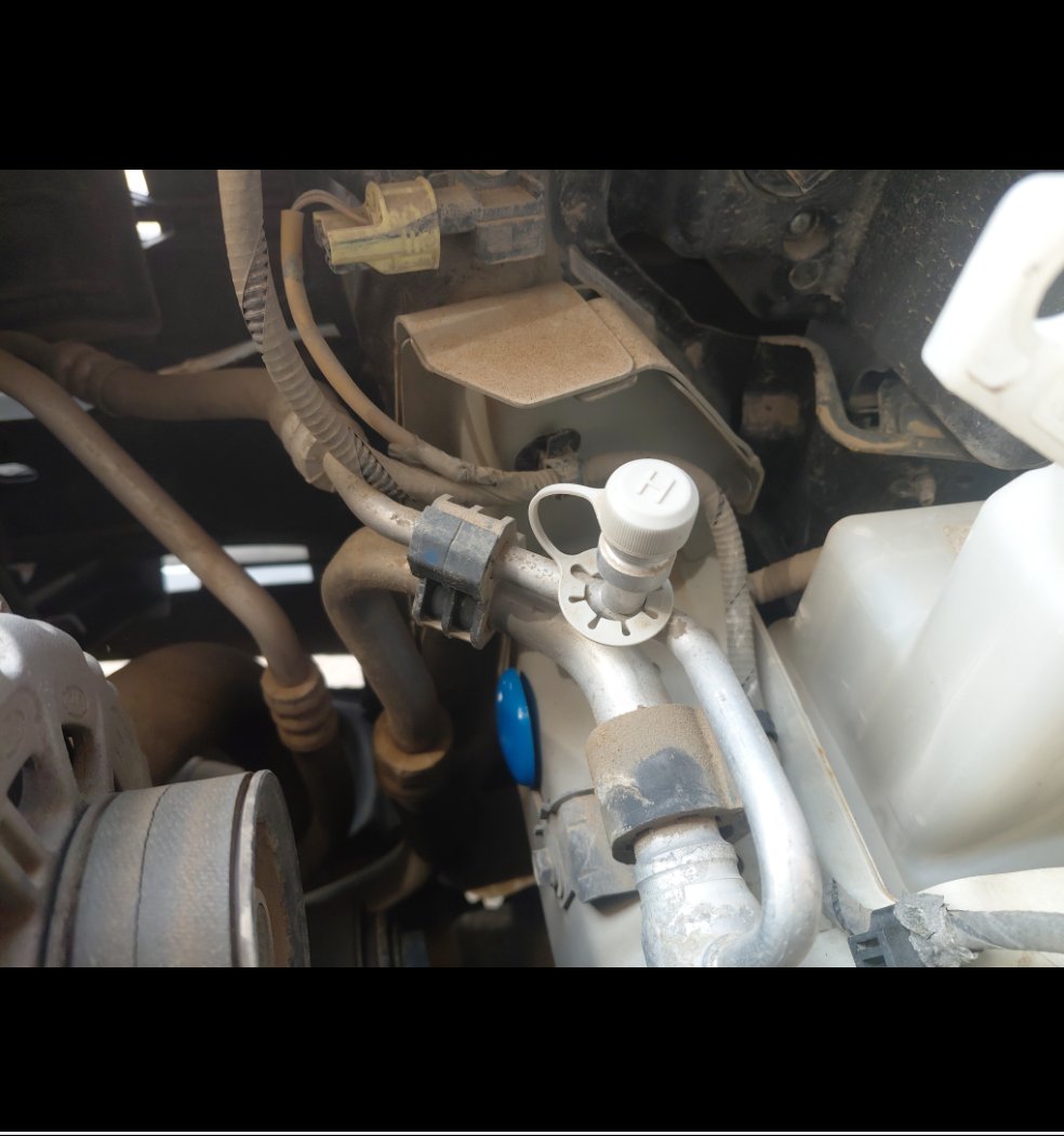 هيونداي أكسنت FLEET 2020 image