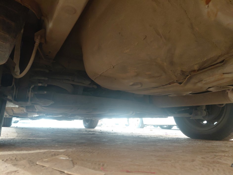 هيونداي أكسنت FLEET 2020 image