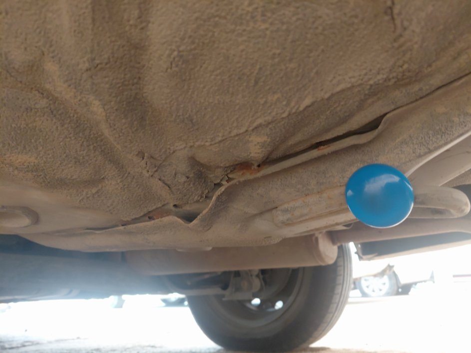 هيونداي أكسنت FLEET 2020 image