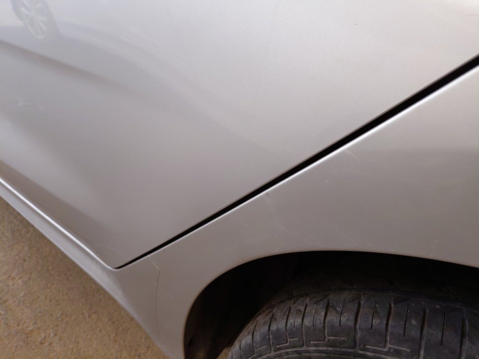 كيا ريو FLEET 2021 image