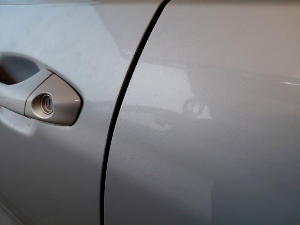 كيا ريو FLEET 2021 image