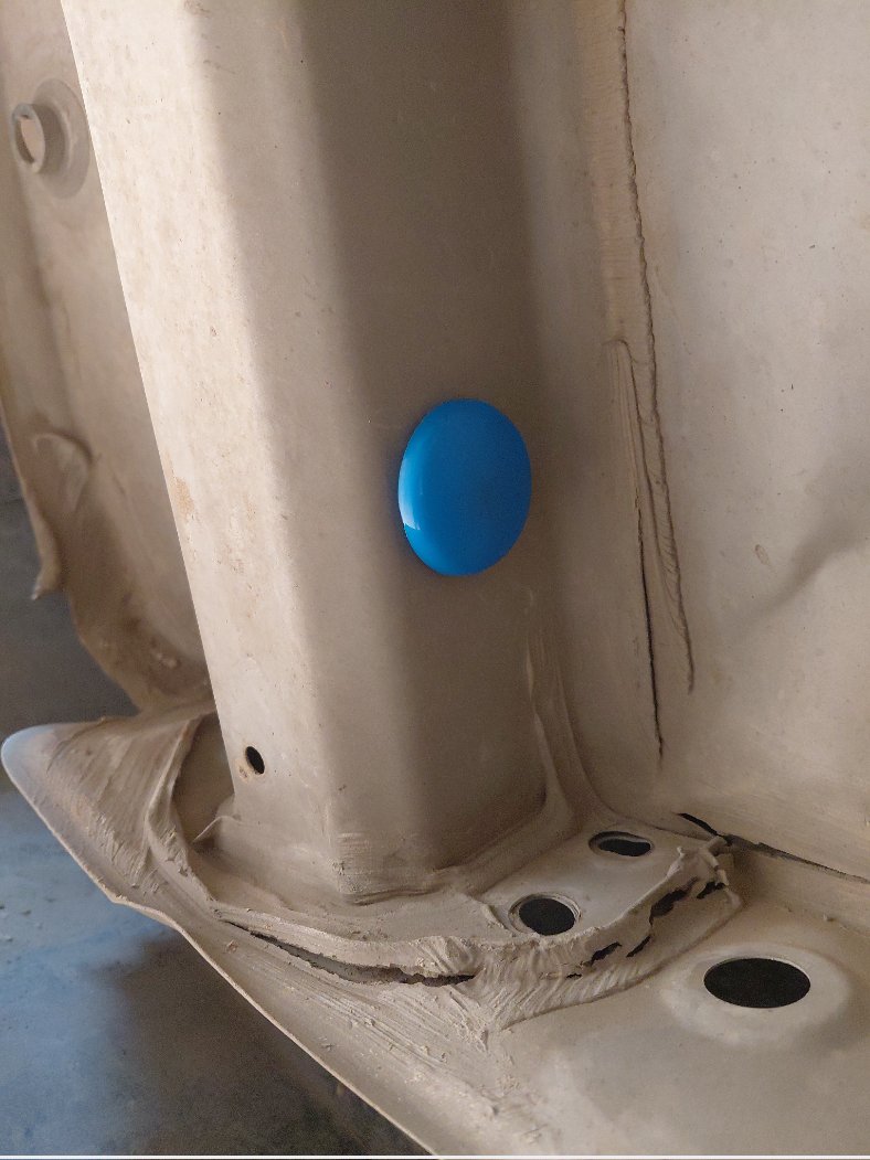 هيونداي أكسنت FLEET 2020 image