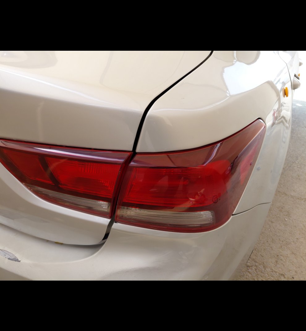 كيا ريو FLEET 2021 image