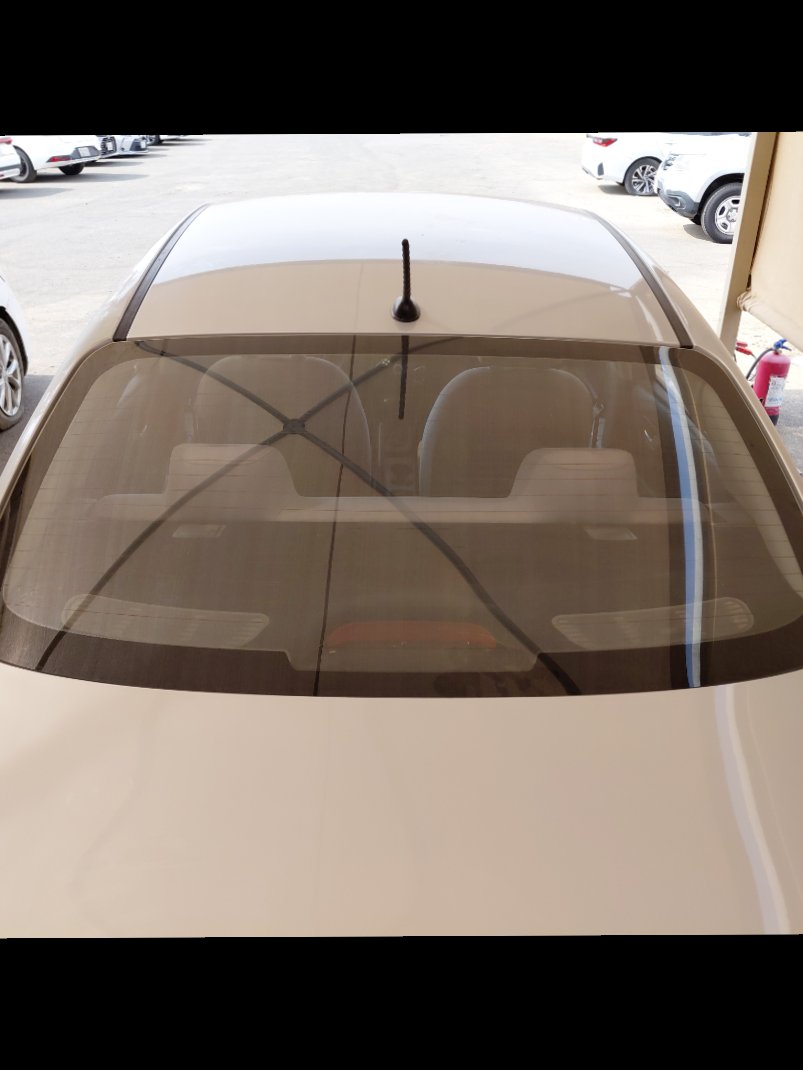 كيا ريو FLEET 2021 image