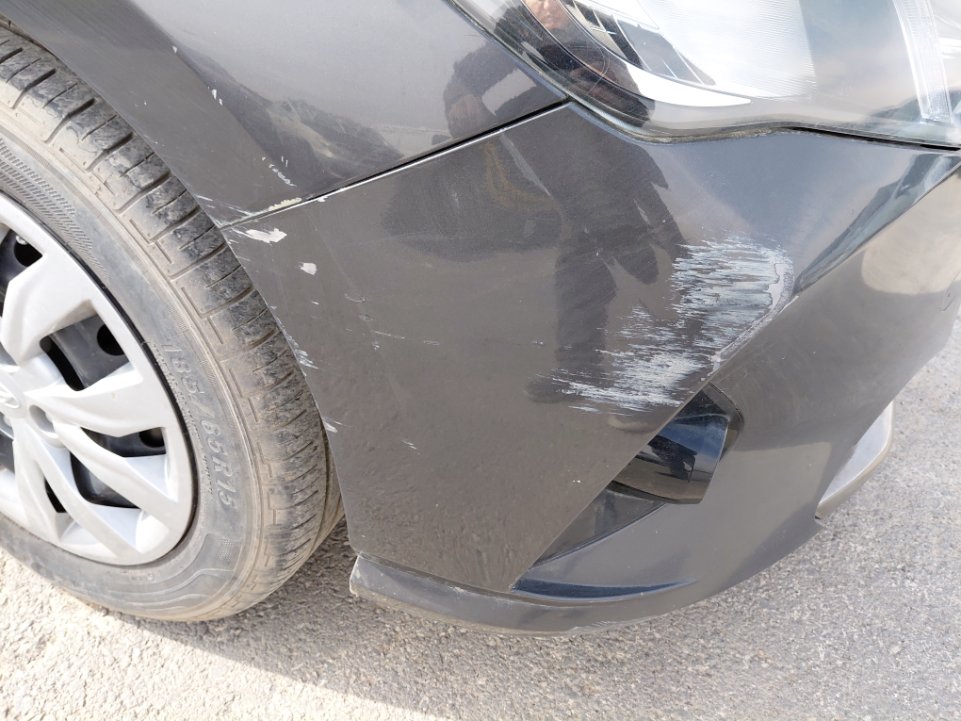 هيونداي أكسنت GL 2023 image