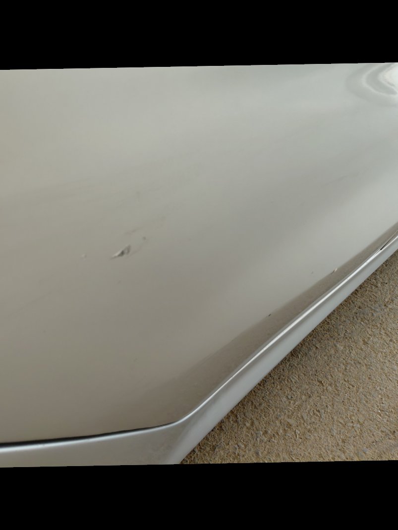 كيا ريو FLEET 2021 image