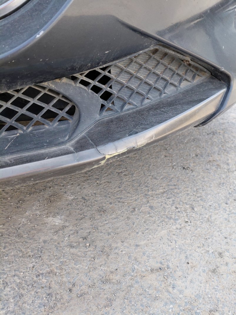 هيونداي أكسنت GL 2023 image